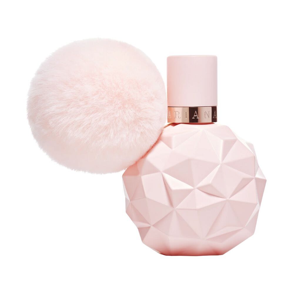 Nước Hoa Nữ Ariana Grande Sweet Like Candy EDP 100ml Chính Hãng - Hình ảnh chính